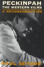 Peckinpah af Paul Seydor