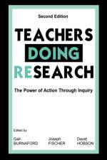 Teachers Doing Research