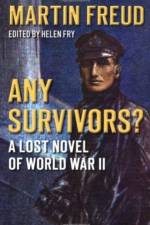 Any Survivors? af Martin Freud
