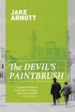The Devil's Paintbrush