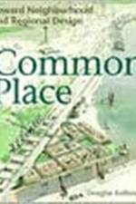 Common Place af Douglas S. Kelbaugh