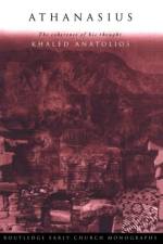 Athanasius af Khaled Anatolios