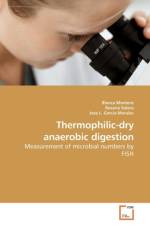 Thermophilic-dry anaerobic digestion af Blanca Montero