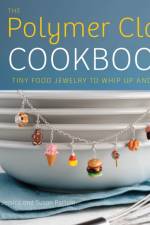 Polymer Clay Cookbook, The af J Partain