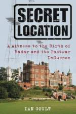 Secret Location af Ian Goult