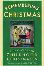 Remembering Christmas af Anne Harvey