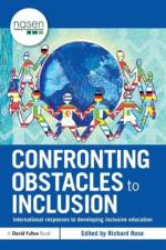 Confronting Obstacles to Inclusion