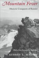 Mountain Fever af Aubrey L. Haines