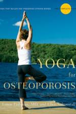 Yoga for Osteoporosis af Loren M. Fishman