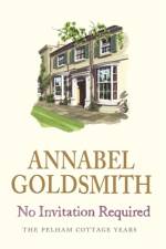 No Invitation Required af Lady Annabel Goldsmith
