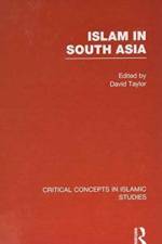 Islam in South Asia
