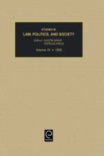 Studies in Law, Politics and Society