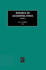 Research on Accounting Ethics