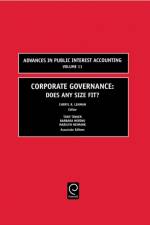 Corporate Governance