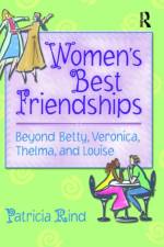 Women's Best Friendships af Patricia Rind