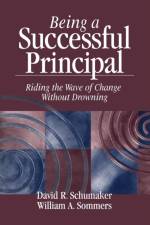 Being a Successful Principal af David R. Schumaker