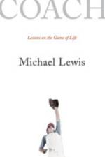 Coach af Michael Lewis