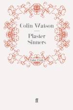 Plaster Sinners