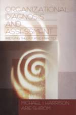 Organizational Diagnosis and Assessment af Michael I. Harrison