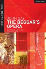 The Beggar's Opera af John Gay