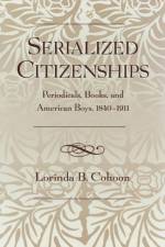 Serialized Citizenships af Lorinda B. Cohoon