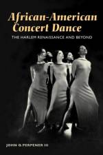 African-American Concert Dance af John Perpener