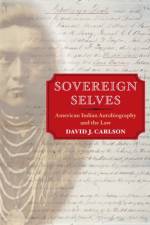 Sovereign Selves af David J. Carlson