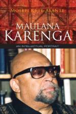 Maulana Karenga af Molefi Kete (Professor in the Department of African American Studies Asante