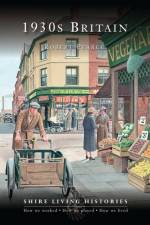 1930s Britain af Robert Pearce