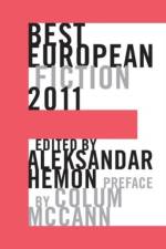 Best European Fiction 2011 af Colum McCann