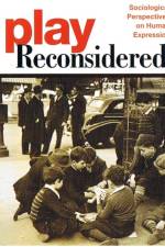Play Reconsidered af Thomas S. Henricks