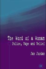 The Word of a Woman? af J. Jordan