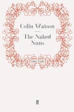 The Naked Nuns