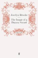 The Image of a Drawn Sword af Jocelyn Brooke