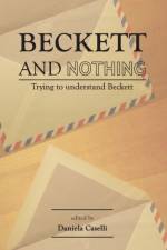 Beckett and Nothing