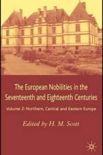 The European Nobilities