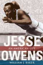Jesse Owens af William J. Baker