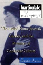 Inarticulate Longings af Jennifer Scanlon