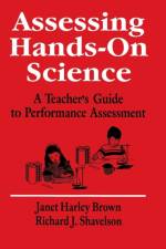 Assessing Hands-On Science af Janet Harley Brown