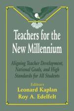 Teachers for the New Millennium