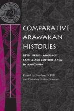 Comparative Arawakan Histories