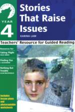 Year 4: Stories That Raise Issues af Karina Law