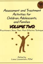 Assessment & Treatment Activities for Children, Adolescents & Families
