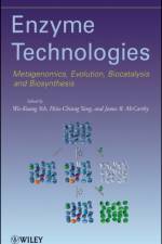 Enzyme Technologies af WK Yeh