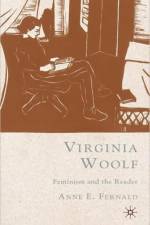 Virginia Woolf af A. Fernald