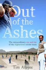 Out of the Ashes af Tim Albone