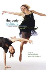 The Body Eclectic af Melanie Bales