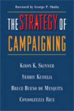 The Strategy of Campaigning af Kiron Skinner