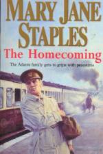 The Homecoming af Mary Jane Staples