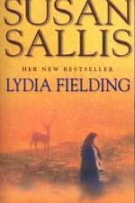 Lydia Fielding